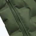 Jachetă de puf Pitbull West Coast pentru bărbați Firestone olive 8