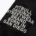 Jachetă de iarnă Pitbull Seabridge Varsity pentru bărbați negru 7