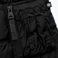 Jachetă de iarnă pentru bărbați Pitbull West Coast Parka Kingston negru 10