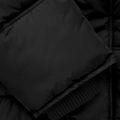 Jachetă de iarnă pentru bărbați Pitbull West Coast Parka Kingston negru 12