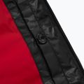 Jacheta de iarnă cu glugă cu glugă pentru bărbați Pitbull Airway 5 Padded Hooded all black camo 14