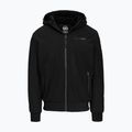 Geacă de iarnă pentru bărbați Pitbull Winter Midway Hooded black 4