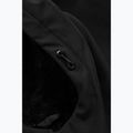 Geacă de iarnă pentru bărbați Pitbull Winter Midway Hooded black 8