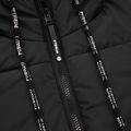 Pitbull West Coast jachetă de iarnă pentru femei Jenell Quilted Hooded negru 5