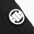 Pitbull West Coast jachetă de iarnă pentru femei Jenell Quilted Hooded negru 6