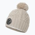 Căciulă de iarnă Pitbull West Coast Beanie Snow Crew sand