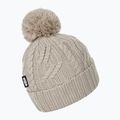 Căciulă de iarnă Pitbull West Coast Beanie Snow Crew sand 2
