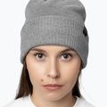 Căciulă de iarnă Pitbull Beanie Small Logo 2 graphite melange 3