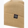 Căciulă de iarnă Pitbull West Coast Beanie Small Logo 2 sand 3