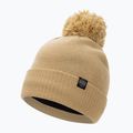 Căciulă de iarnă Pitbull West Coast Beanie Bubble Small Logo 2 sand