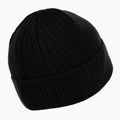 Căciulă de iarnă pentru bărbați Pitbull Beanie Silvas Hilltop black/black 2