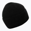 Pitbull West Coast Beanie Logo Pitbull West Coast Beanie Logo Single Layer Manșetă de iarnă capac negru 2