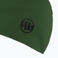 Căciulă de iarnă pentru bărbați Pitbull Beanie Small Logo II olive/black 4