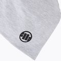 Căciulă de iarnă pentru bărbați Pitbull Beanie Small Logo II grey melange/black 3