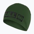 Pitbull West Coast Beanie Pitbull Hilltop 2 olive winter cap