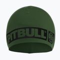 Pitbull West Coast Beanie Pitbull Hilltop 2 olive winter cap 2