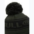 Căciulă de iarnă pentru bărbați Pitbull Beanie Vermel olive/black 3