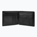 Portofel pentru bărbați  Pitbull Hilltop Original Leather black 3