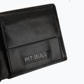 Portofel pentru bărbați  Pitbull Hilltop Original Leather black 5