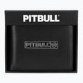 Portofel pentru bărbați  Pitbull Hilltop Original Leather black 6