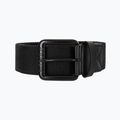 Curea pentru pantaloni Pitbull Classic Webbing black    Noutate