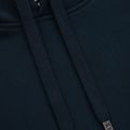 Bărbați Pitbull West Coast Small Logo Hanorac cu glugă Dark Navy 3