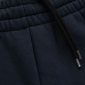 Pantaloni de trening Pitbull West Coast pentru bărbați Hilltop Hatton Dark Navy 3