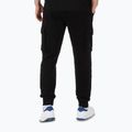 Pantaloni pentru bărbați Pitbull Cypress Sport Cargo black 3