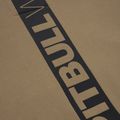 Femei Pitbull West Coast West Coast Zip Hilltop Hooded hanorac cu glugă coyote maro 8