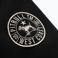 Femei Pitbull West Coast West Coast Zip Sherpa Ruffina 3 Hanorac cu glugă negru 8