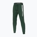 Pantaloni pentru bărbați Pitbull New Hilltop Jogging dark green 4