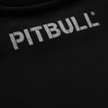 Bărbați Pitbull West Coast Drive Crewneck negru pulover negru 8