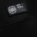 Bărbați Pitbull West Coast Drive Crewneck negru pulover negru 10