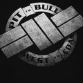 Bărbați Pitbull West Coast West Coast Steel Logo Crewneck pulover negru 6
