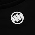 Bărbați Pitbull West Coast West Coast Steel Logo Crewneck pulover negru 7