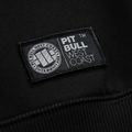 Bărbați Pitbull West Coast West Coast Steel Logo Crewneck pulover negru 8