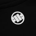 Bărbați Pitbull West Coast West Coast Steel Logo Hanorac cu glugă negru 5
