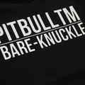 Bărbați Pitbull West Coast Bare Knuckle cu glugă cu glugă negru 4