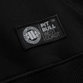 Bărbați Pitbull West Coast Bare Knuckle cu glugă cu glugă negru 9