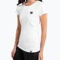 Tricou pentru femei Pitbull West Coast Small Logo white 3