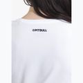 Tricou pentru femei Pitbull West Coast Small Logo white 5