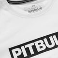 Tricou pentru femei Pitbull T-S Hilltop white 3