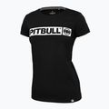 Tricou pentru femei Pitbull T-S Hilltop black