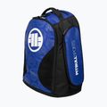 Rucsac de antrenament Pitbull West Coast Logo 2 Convertible 50 l royal blue 2