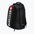 Rucsac de antrenament Pitbull West Coast 2 Hiltop Convertible Sport 60 l black 2