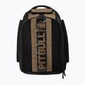 Rucsac de antrenament Pitbull West Coast 2 Hiltop Convertible 60 l sand