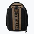 Rucsac de antrenament Pitbull West Coast 2 Hiltop Convertible 49 l sand