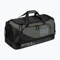 Geantă de antrenament Pitbull West Coast Logo 2 Tnt 100 l black/grey