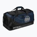 Geantă de antrenament Pitbull West Coast Logo 2 Tnt 100 l black/dark navy