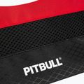 Sac Pitbull West Coast Logo 2 black/red 6